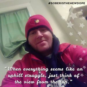 Meet your Posher, Shawn